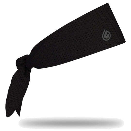 Black Gymwrap 2.0