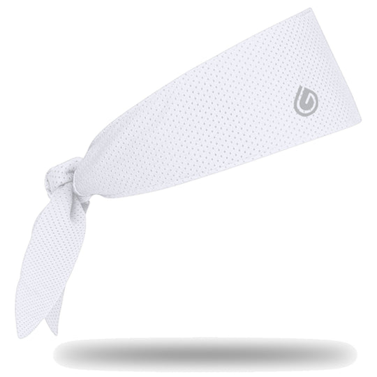 White Gymwrap 2.0